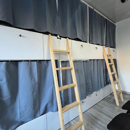 Hostel La Casa Dilijan Ngoại thất bức ảnh
