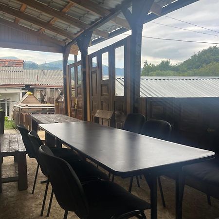 Hostel La Casa Dilijan Ngoại thất bức ảnh