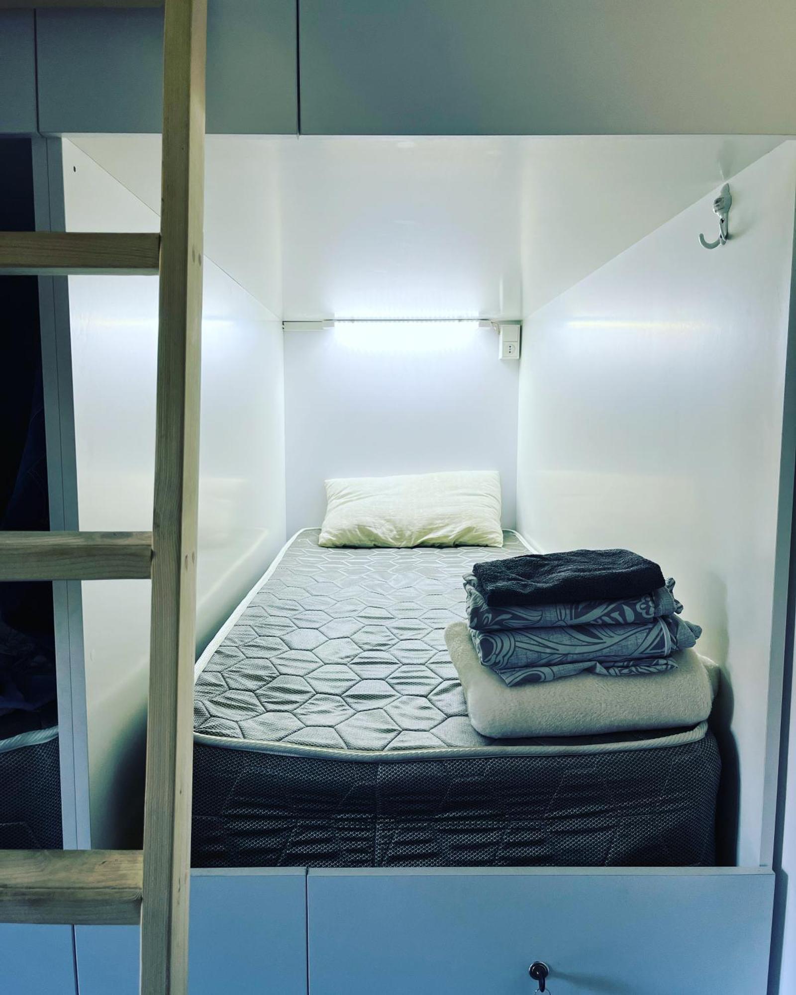 Hostel La Casa Dilijan Ngoại thất bức ảnh