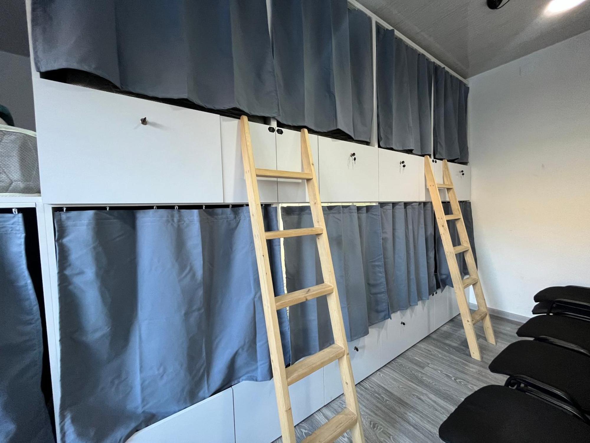Hostel La Casa Dilijan Ngoại thất bức ảnh